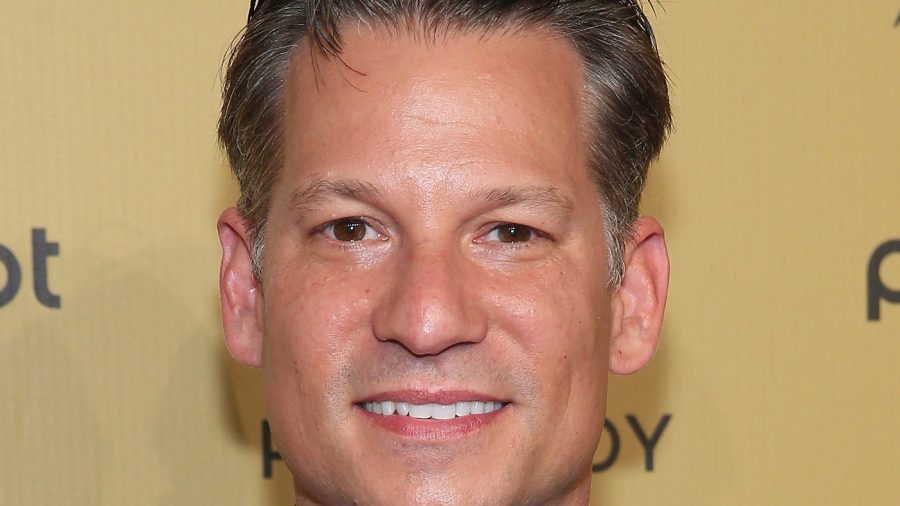 NEW YORK, NY - MAY 31:  NBC News Chief Foreign Correspondent Richard Engel attends The 74th Annual Peabody Awards Ceremony at Cipriani Wall Street on May 31, 2015 in New York City.  (Photo by Jemal Countess/Getty Images for Peabody Awards)